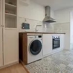 Apartamento Balbin III
