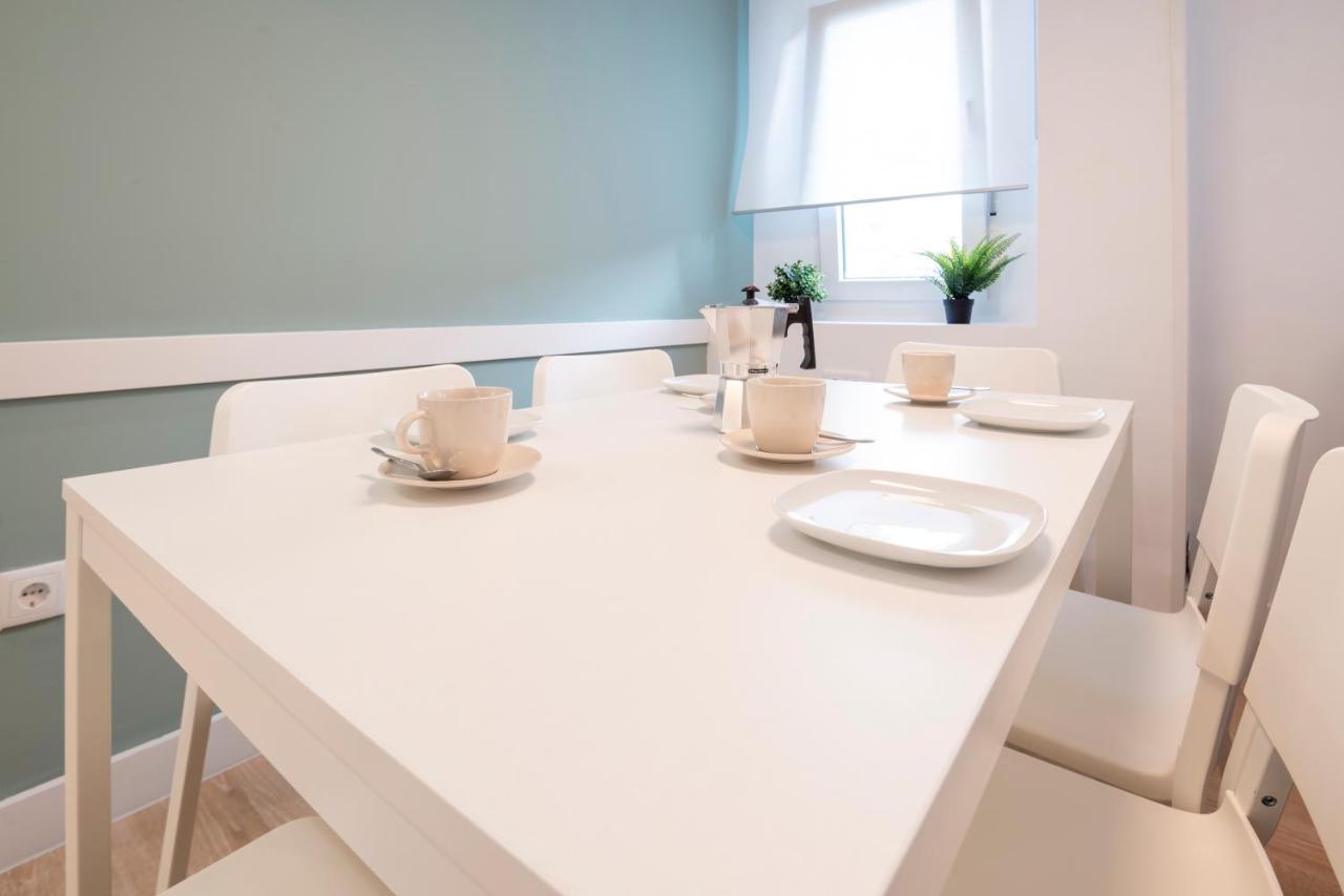 Balbin Iii Apartment *