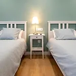 Apartamento Balbin III