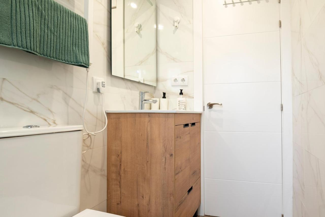 Apartamento Balbin Iii