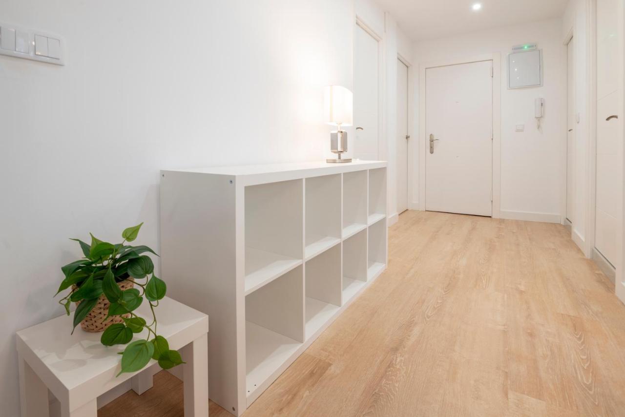Balbin Iii Apartamento *