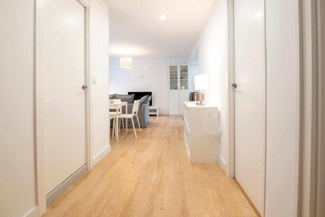 Balbin Iii Apartamento Gijón