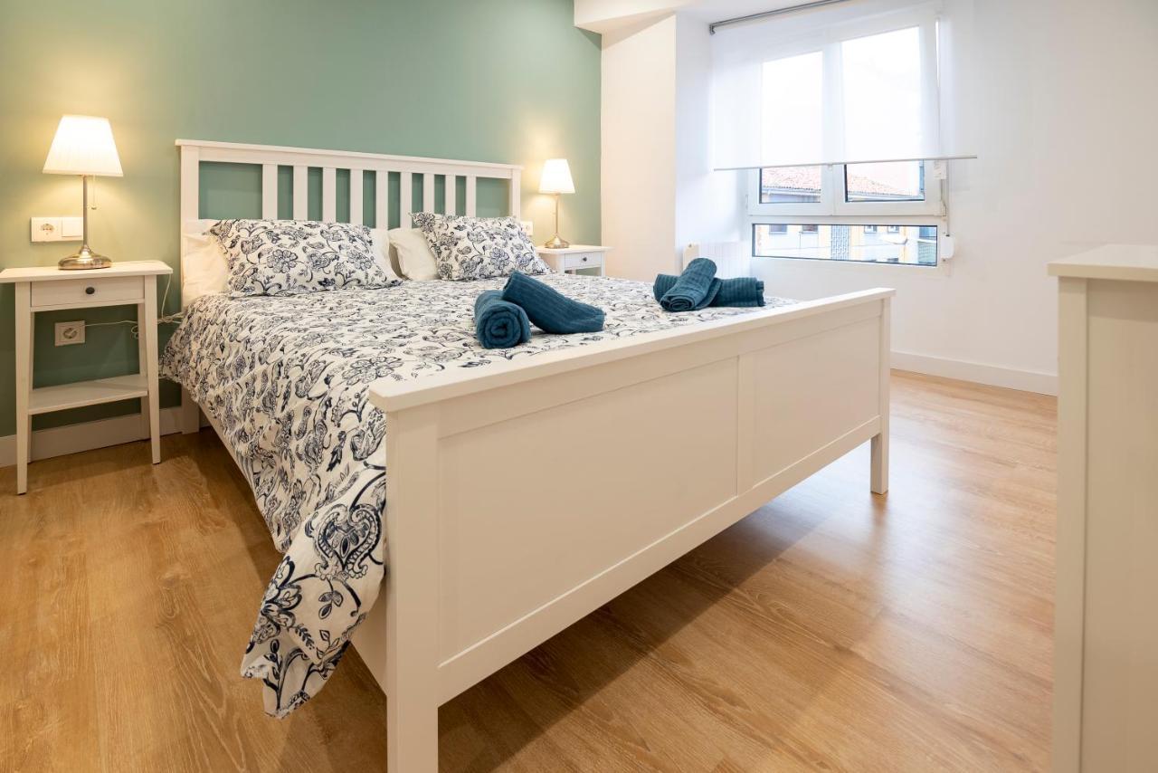 Apartamento Balbin Iii