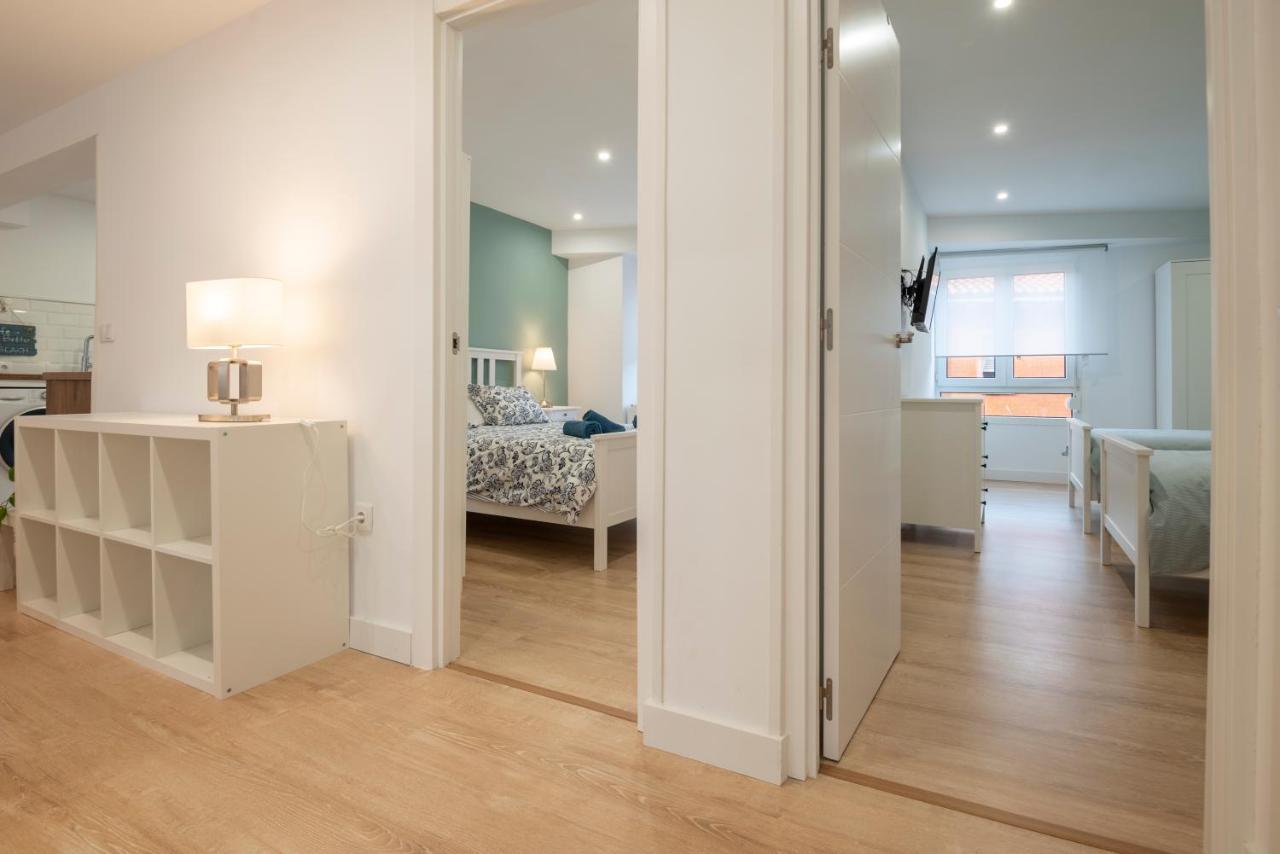 Apartamento Balbin Iii *