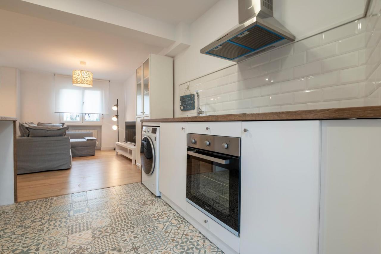 Apartamento Balbin Iii